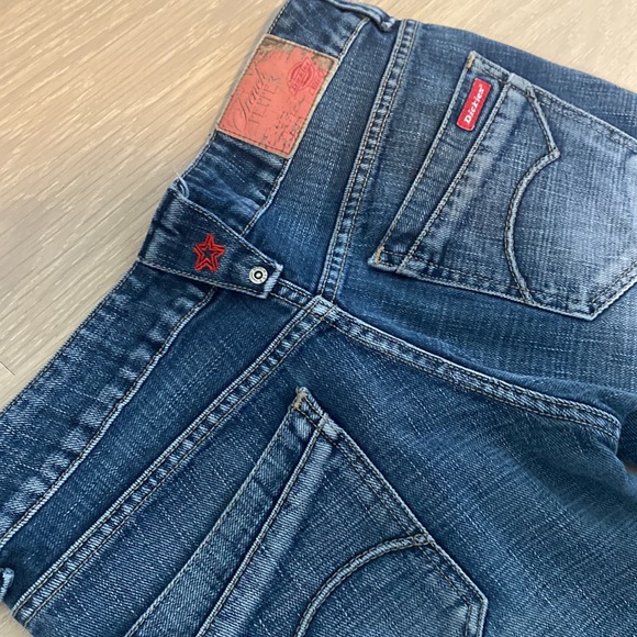 Dickies Jeans Originals Fort Worth - Picture 5 of 6